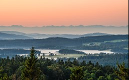 Via Czechia - Jižní stezka