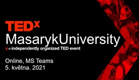 TEDxMasarykUniversity