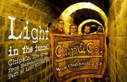 Light in the Tunnel - Chip&Co. Live Stream Concert