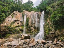 ONLINE: Kostarika (Travel with blondie, Markéta Mandíková)