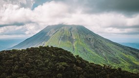 ONLINE: Kostarika (Travel with blondie, Markéta Mandíková)