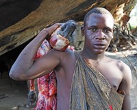 ONLINE: Tanzánie, Keňa, Uganda (Ruda Švaříček)