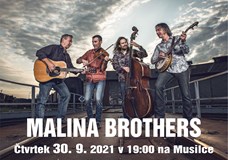 Malina Brothers