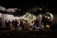 Raveyard Festival 2021