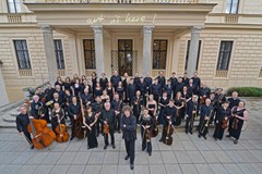 10.sezóna Bacha na Mozarta! Brno
