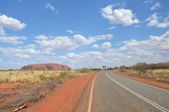 ONLINE: TRAVEL zvedni zadek SHOW - Austrálie