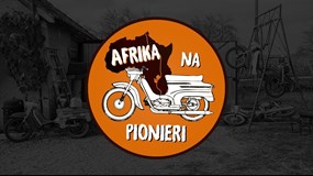 Afrika na pioneri