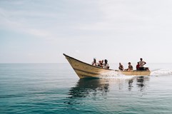 ONLINE: Sokotra - klenot Arabského moře (Aleš Malár)
