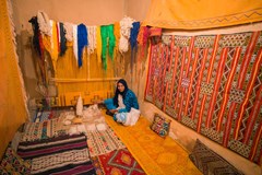 ONLINE: Maroko – pohádka tisíce a jedné noci (J. Kupčáková)