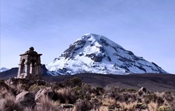 ONLINE: 2500 km pěšky Bolívií (Jan Rendl, Honza na cestě)