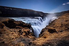 ONLINE: Sopky a vodopády Islandu (Jan Březina)
