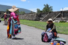 ONLINE: 6 000 km Mexikem a Guatemalou (Marek Kovář)