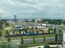 FunPark Šantovka, Olomouc