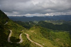 ONLINE: Severní Vietnam - hory a etnika (Julius Lukeš)