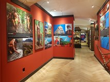 Výstava Tajemná Indonésie