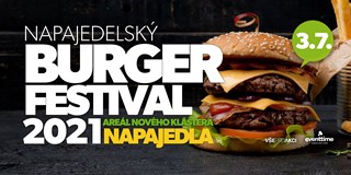 Napajedelský burger festival