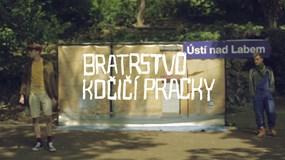 Bratrstvo kočičí pracky