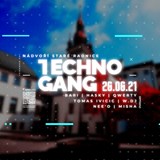 Techno Gang (SK) | Open Air 