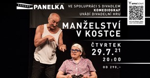 Manželství v kostce