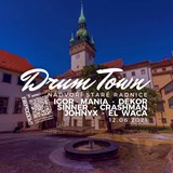 Drum Town | DNB open Air