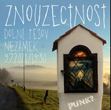 Znouzectnost / Šumava