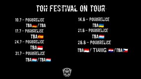 ToH Festival on Tour - Round 7