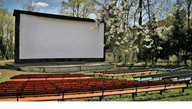 Letní kino, Chrudim