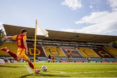 FK Dukla Praha: Permanentka 2021/2022