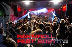 Rak'n'Roll fest Říčany u Brna 2021