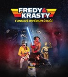 Koncert Fredy a Krasty 