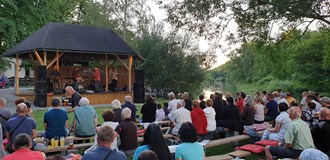 MALINA BROTHERS - koncert