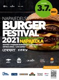 Napajedelský burger festival