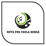Nota pro Pavla Bobka v provedení Dalibora Hřebíčka