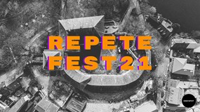 REPETE FEST 2021