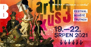 Artu Kus Festival 2021 - Bojiště Trutnov