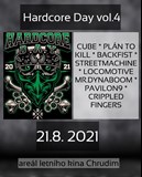 Hardcore Day vol.4