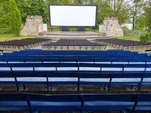 Rytíři spravedlnosti - Letní kino Litoměřice 