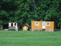 Nuuk Sauna, Hradec Králové