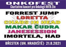 ONKOFEST 2021