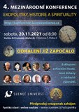 4. mezinárodní konference Sueneé Universe