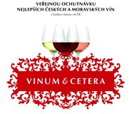 Vinum et Cetera