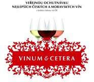 Vinum et Cetera