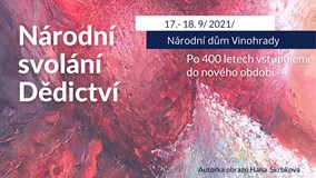 Národní svolání - Dědictví