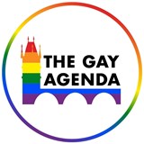 The Gay Agenda: I'm Coming Out!