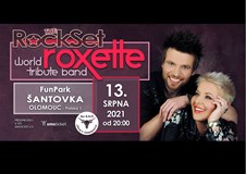 Roxette World Tribute Band