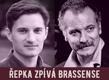 Volný trh plný mrch –⁠ Řepka zpívá Brassense