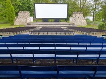 Moucha v kufru - Letní kino Litoměřice
