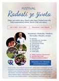 Festival Radosti ze života 