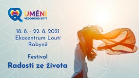 Festival Radosti ze života 