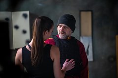 Letní kino: Prvok, Šampón, Tečka, Karel
